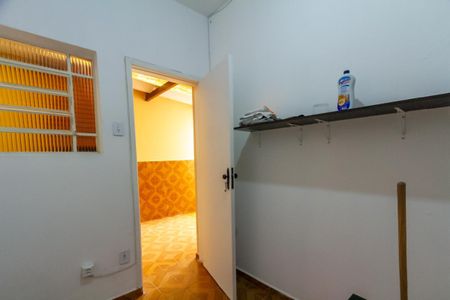 Casa à venda com 153m², 3 quartos e 2 vagas Casa à venda com 153m², 3 quartos e 2 vagasQuarto de Serviço