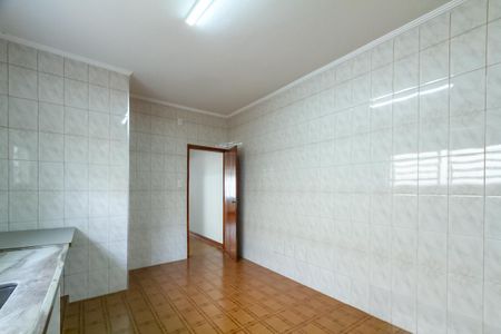 Casa à venda com 153m², 3 quartos e 2 vagas Casa à venda com 153m², 3 quartos e 2 vagasCozinha