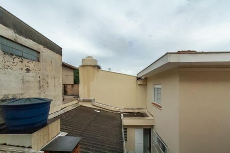 Casa à venda com 153m², 3 quartos e 2 vagas Casa à venda com 153m², 3 quartos e 2 vagasVista do Quarto 3