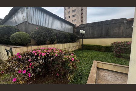 Apartamento para alugar com 35m², 1 quarto e 1 vagaÁrea externa