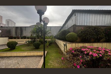 Apartamento para alugar com 35m², 1 quarto e 1 vagaÁrea comum