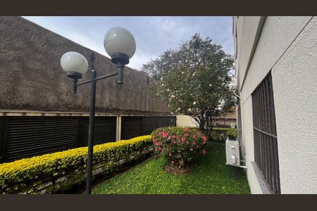 Apartamento para alugar com 35m², 1 quarto e 1 vagaÁrea externa