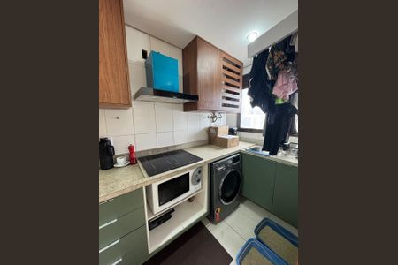 Apartamento à venda com 1 quarto, 48m² em Mont’Serrat, Porto Alegre