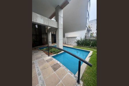Apartamento à venda com 1 quarto, 48m² em Mont’Serrat, Porto Alegre