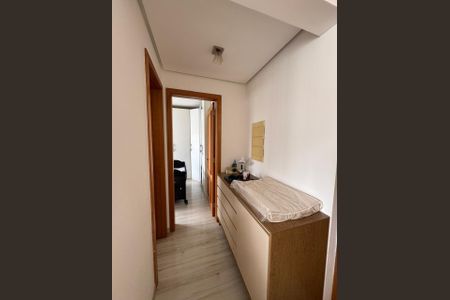 Apartamento à venda com 1 quarto, 48m² em Mont’Serrat, Porto Alegre