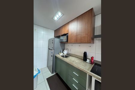 Apartamento à venda com 1 quarto, 48m² em Mont’Serrat, Porto Alegre
