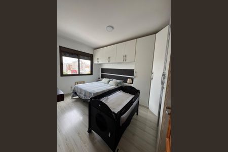 Apartamento à venda com 1 quarto, 48m² em Mont’Serrat, Porto Alegre