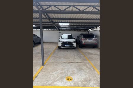 Apartamento à venda com 1 quarto, 48m² em Mont’Serrat, Porto Alegre