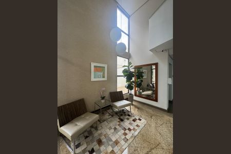 Apartamento à venda com 1 quarto, 48m² em Mont’Serrat, Porto Alegre