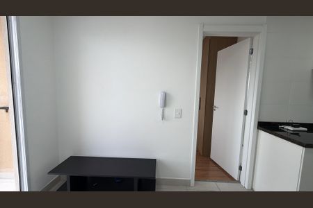 Studio para alugar com 30m², 1 quarto e sem vagaStudio