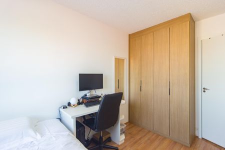 Quarto de apartamento para alugar com 1 quarto, 30m² em Belenzinho, São Paulo