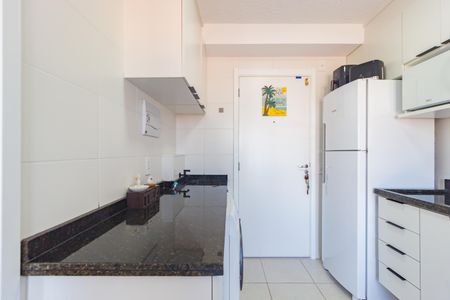 Apartamento para alugar com 30m², 1 quarto e sem vaga Apartamento para alugar com 30m², 1 quarto e sem vagaÁrea de Serviço