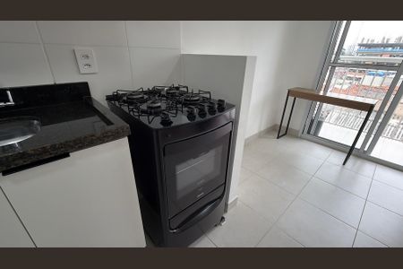 Studio para alugar com 30m², 1 quarto e sem vagaStudio