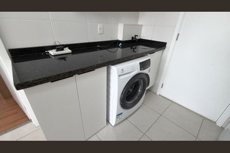 Studio para alugar com 30m², 1 quarto e sem vagaStudio