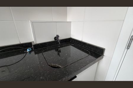 Studio para alugar com 30m², 1 quarto e sem vagaStudio