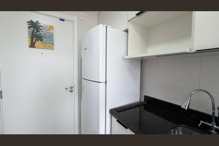 Studio de kitnet/studio para alugar com 1 quarto, 30m² em Belenzinho, São Paulo