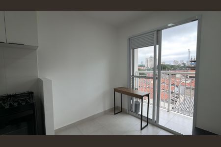 Studio para alugar com 30m², 1 quarto e sem vagaStudio