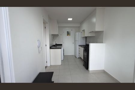 Studio para alugar com 30m², 1 quarto e sem vagaStudio