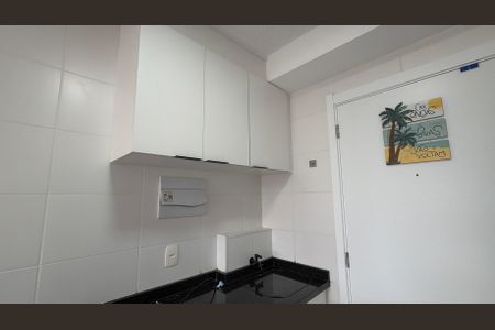 Studio para alugar com 30m², 1 quarto e sem vagaStudio