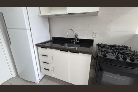Studio para alugar com 30m², 1 quarto e sem vagaStudio