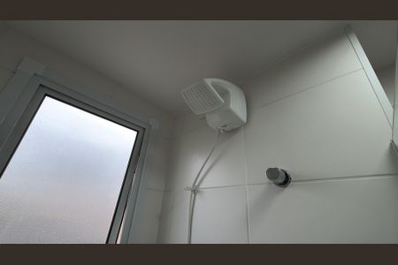 Studio para alugar com 30m², 1 quarto e sem vagaBanheiro