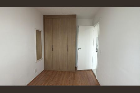 Studio para alugar com 30m², 1 quarto e sem vagaQuarto 