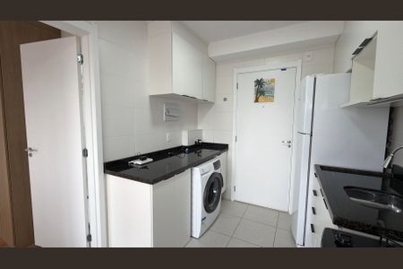 Studio para alugar com 30m², 1 quarto e sem vagaStudio