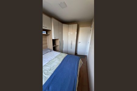 Studio à venda com 29m², 1 quarto e sem vaga