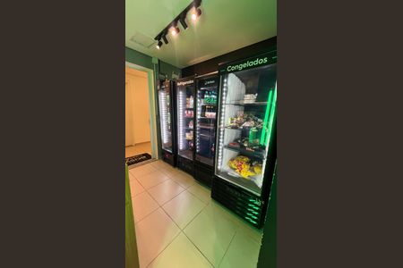 Studio à venda com 29m², 1 quarto e sem vaga