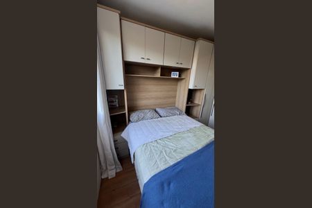 Kitnet/Studio à venda com 1 quarto, 29m² em Jardim Mirante, São Paulo