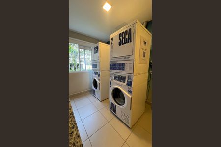 Studio à venda com 29m², 1 quarto e sem vaga