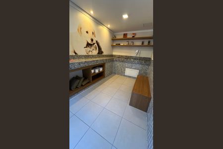Studio à venda com 29m², 1 quarto e sem vaga