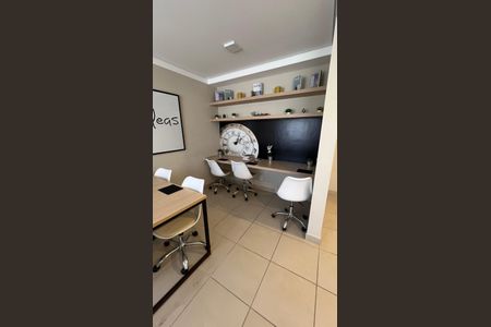 Studio à venda com 29m², 1 quarto e sem vaga