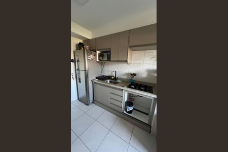 Kitnet/Studio à venda com 1 quarto, 29m² em Jardim Mirante, São Paulo