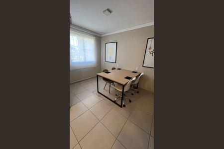 Studio à venda com 29m², 1 quarto e sem vaga
