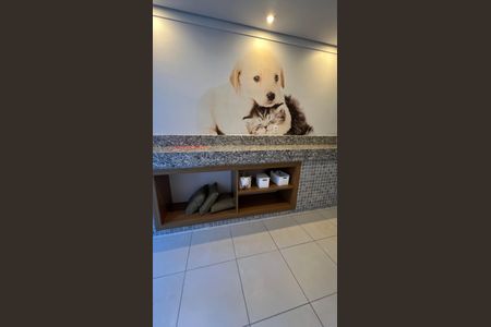 Studio à venda com 29m², 1 quarto e sem vaga