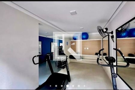 Studio à venda com 29m², 1 quarto e sem vaga