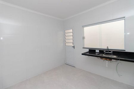 Casa à venda com 110m², 3 quartos e 1 vaga Casa à venda com 110m², 3 quartos e 1 vagaCozinha