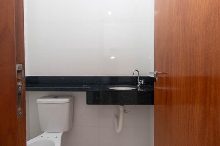 Casa à venda com 110m², 3 quartos e 1 vaga Casa à venda com 110m², 3 quartos e 1 vagaLavabo