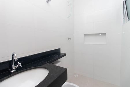 Casa à venda com 110m², 3 quartos e 1 vaga Casa à venda com 110m², 3 quartos e 1 vagaBanheiro Social