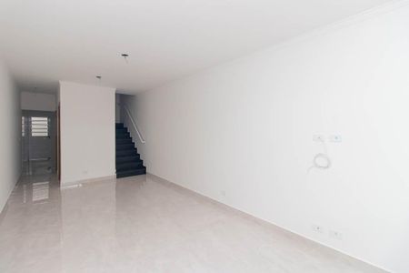 Casa à venda com 110m², 3 quartos e 1 vaga Casa à venda com 110m², 3 quartos e 1 vagaSala