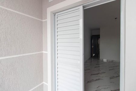 Casa à venda com 110m², 3 quartos e 1 vaga Casa à venda com 110m², 3 quartos e 1 vagaSacada da Suíte