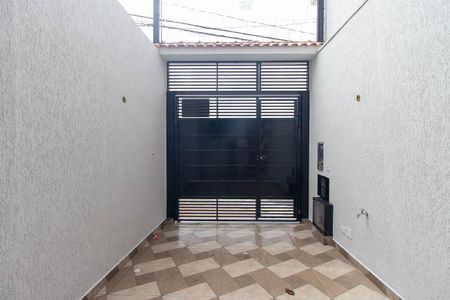 Casa à venda com 110m², 3 quartos e 1 vaga Casa à venda com 110m², 3 quartos e 1 vagaGaragem
