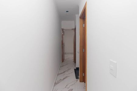 Casa à venda com 110m², 3 quartos e 1 vaga Casa à venda com 110m², 3 quartos e 1 vagaCorredor dos Quartos