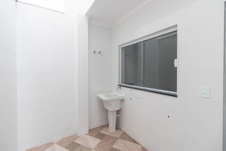 Casa à venda com 110m², 3 quartos e 1 vaga Casa à venda com 110m², 3 quartos e 1 vagaÁrea de Serviço