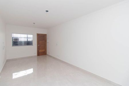 Sala de casa à venda com 3 quartos, 110m² em Vila Ede, São Paulo