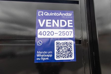 Casa à venda com 110m², 3 quartos e 1 vaga Casa à venda com 110m², 3 quartos e 1 vagaPlaca