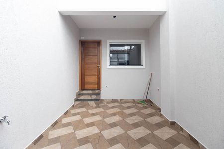 Casa à venda com 110m², 3 quartos e 1 vaga Casa à venda com 110m², 3 quartos e 1 vagaGaragem