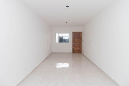 Sala de casa à venda com 3 quartos, 110m² em Vila Ede, São Paulo