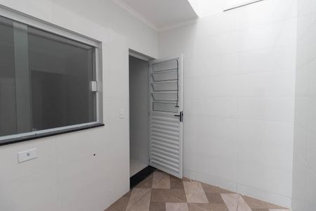 Casa à venda com 110m², 3 quartos e 1 vaga Casa à venda com 110m², 3 quartos e 1 vagaÁrea de Serviço